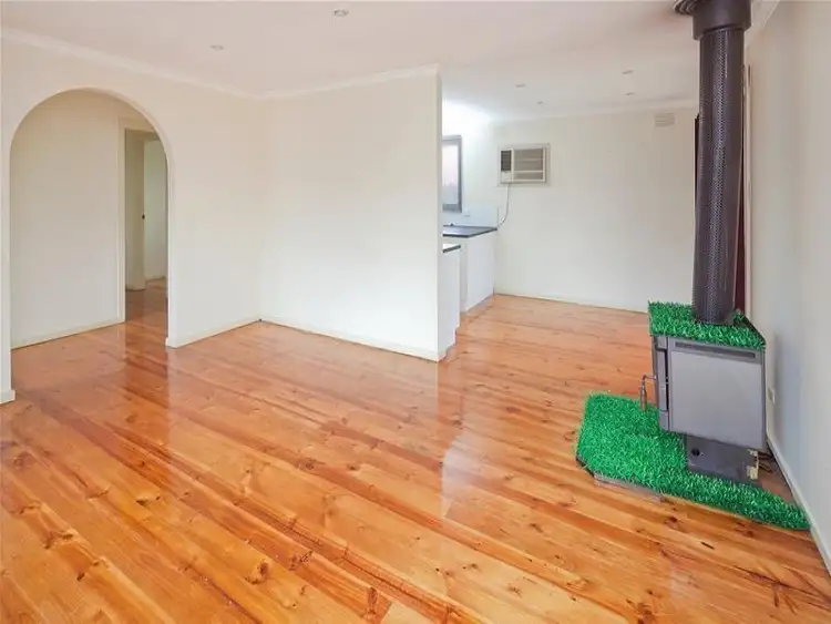 Third view of Homely unit listing, 1/8 Rebecca Street, Doveton VIC 3177