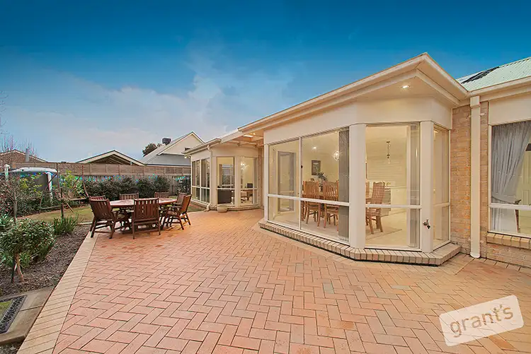 Fifth view of Homely house listing, 42 Marsh Grove, Berwick VIC 3806
