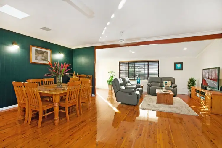 Second view of Homely house listing, 22 Malay Road, Wagaman NT 810