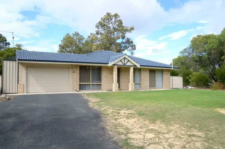 Second view of Homely house listing, 29 Reid Avenue, Capel WA 6271
