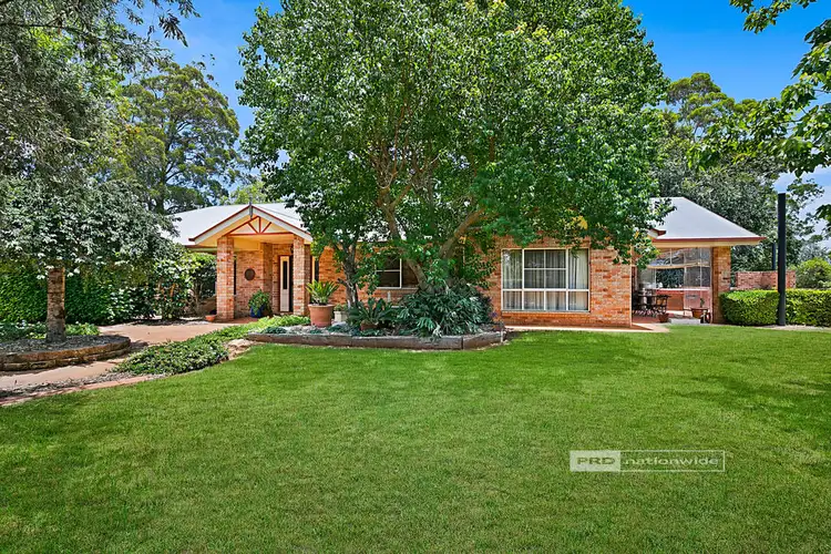 Main view of Homely house listing, 3 Kennedy Street, Cabarlah QLD 4352