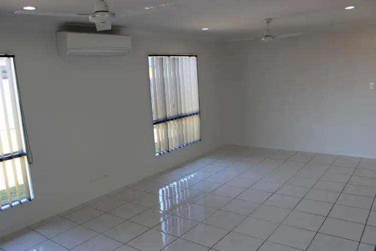 Fifth view of Homely house listing, 22 Kerrisdale Crescent, Beaconsfield QLD 4740