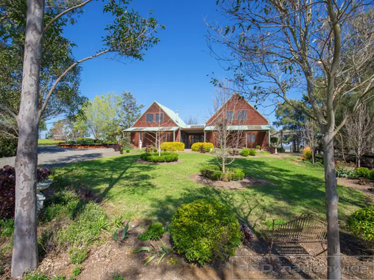 399 Old North Road, Lochinvar NSW 2321