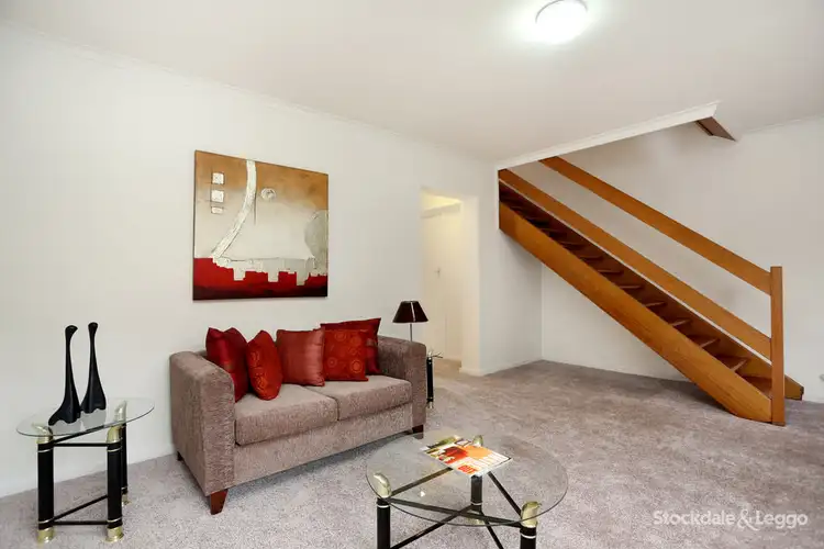 Sixth view of Homely house listing, 5/36 Josephine Street, Oak Park VIC 3046