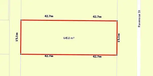 Main view of Homely house listing, 241 Ravenscar Street, Doubleview WA 6018