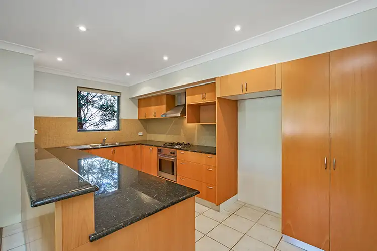 Third view of Homely townhouse listing, 1/21 Birriga Road, Bellevue Hill NSW 2023
