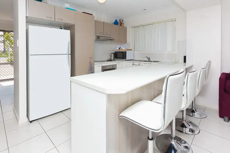 Third view of Homely townhouse listing, 5/21 Second Ave, Marsden QLD 4132