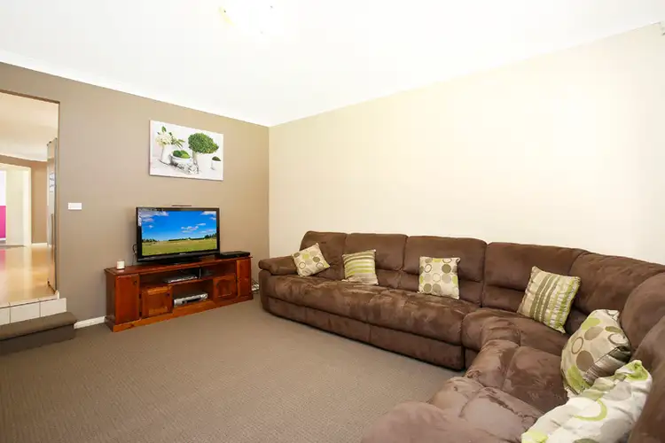 Second view of Homely house listing, 27 Wyong Street, Hill Top NSW 2575
