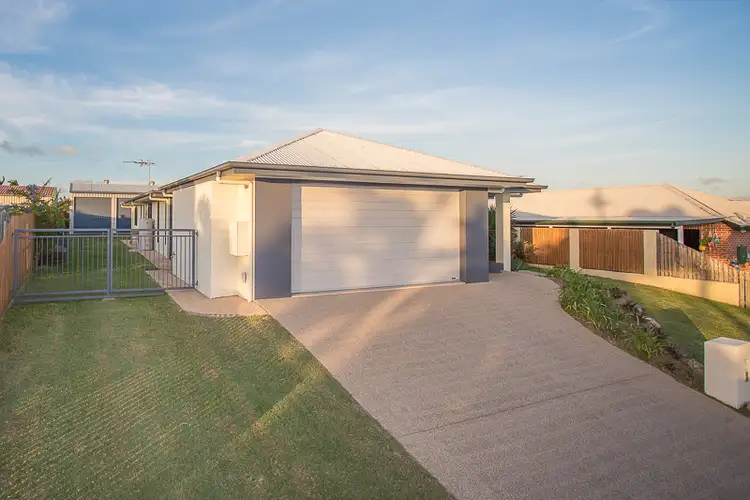 Third view of Homely house listing, 4 Mattey Court, Walkerston QLD 4751