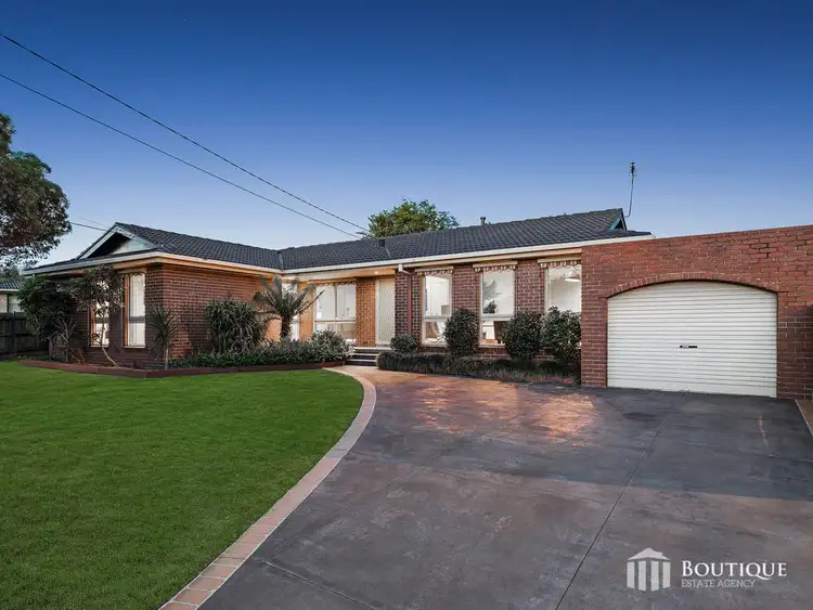 3 McKenry Place, Dandenong North VIC 3175