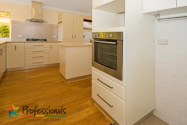 Third view of Homely house listing, 39 Tremandra Way, Parkwood WA 6147