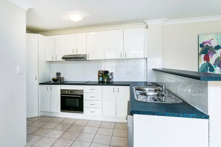 Third view of Homely unit listing, 19/6-10 Gray st,, Sutherland NSW 2232