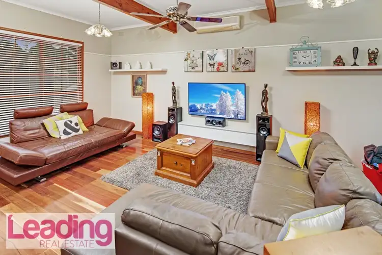 Third view of Homely house listing, 1 Manrico Court, Sunbury VIC 3429