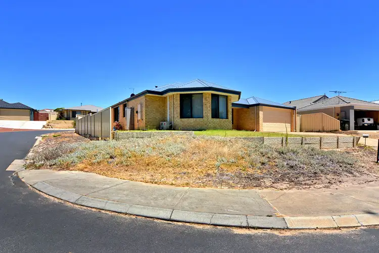 Third view of Homely house listing, 16 Polwarth Circuit, Eaton WA 6232