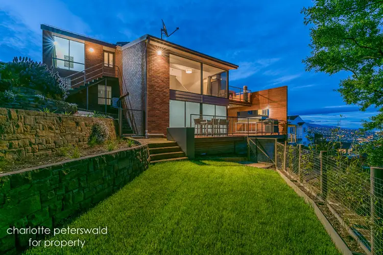 16 Marlborough Street, Sandy Bay TAS 7005
