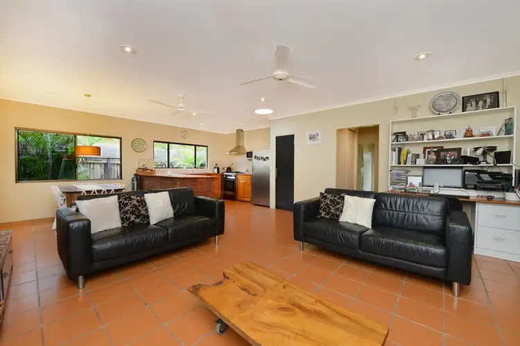 Fourth view of Homely house listing, 13 Thooleer Close, Cooya Beach QLD 4873