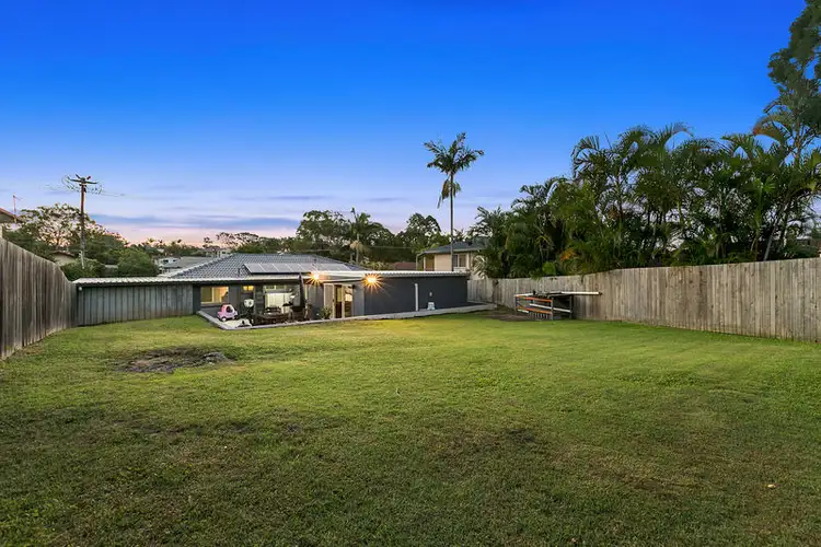 Fifth view of Homely house listing, 49 Crown Road, Alexandra Hills QLD 4161