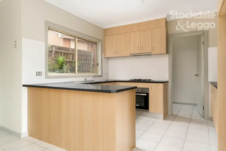 Fourth view of Homely townhouse listing, 3/32 Papworth Place, Meadow Heights VIC 3048