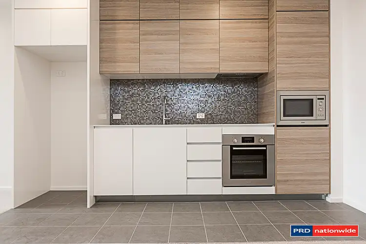 Main view of Homely apartment listing, 95/45 West Row, City ACT 2601