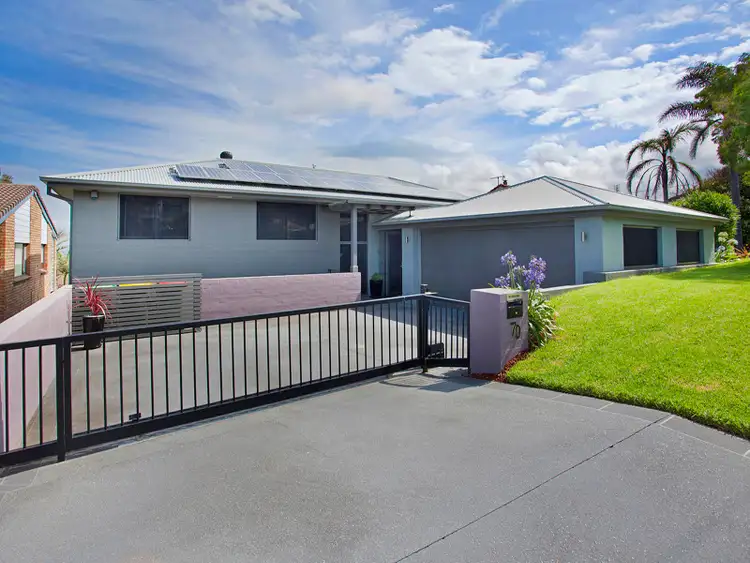 70 Kalang Road, Kiama Heights NSW 2533