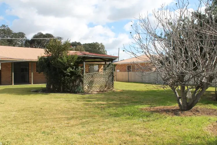 Fourth view of Homely house listing, 26 Lang St, Mudgee NSW 2850