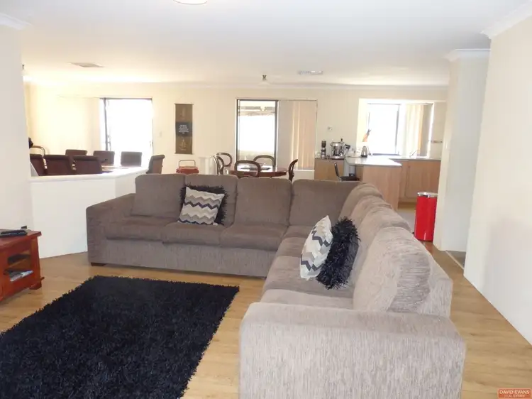 Sixth view of Homely house listing, 18 Corfu Pass, Port Kennedy WA 6172