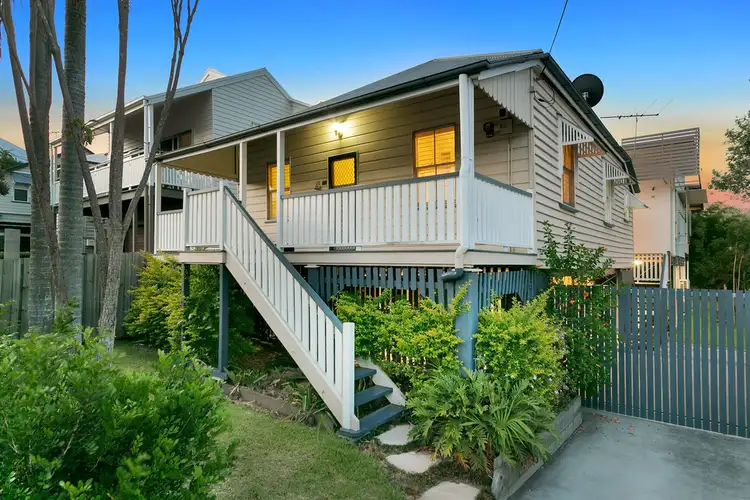 Fifth view of Homely house listing, 37 Taylor Street, Windsor QLD 4030