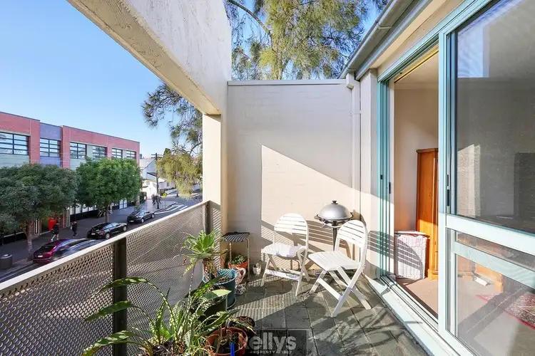 Third view of Homely studio listing, 81/155 Missenden Road, Newtown NSW 2042