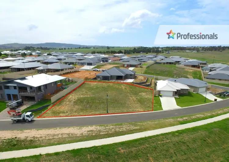 54 Saltram Circuit, Eglinton NSW 2795