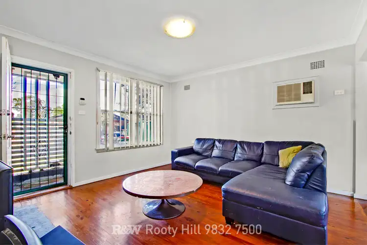 Third view of Homely house listing, 8 Waitaki Street, Lethbridge Park NSW 2770