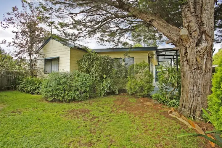 30 Sunrise Road, Yerrinbool NSW 2575