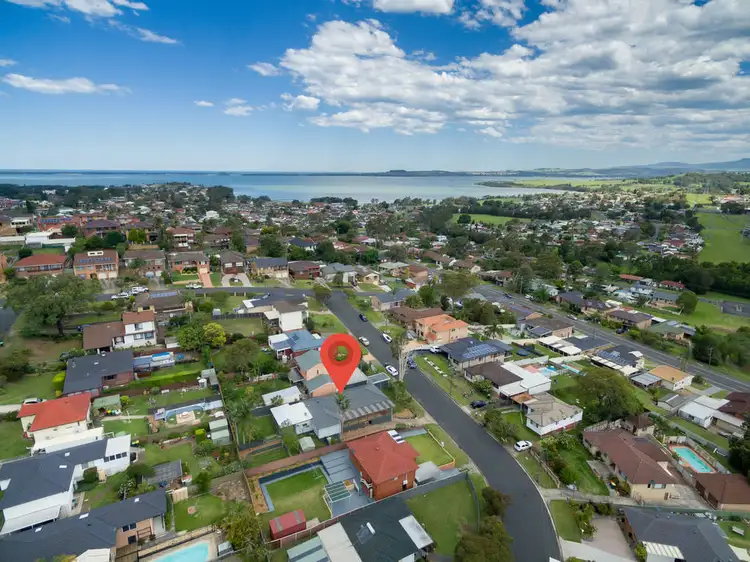 Second view of Homely house listing, 10 Cleary Avenue, Kanahooka NSW 2530