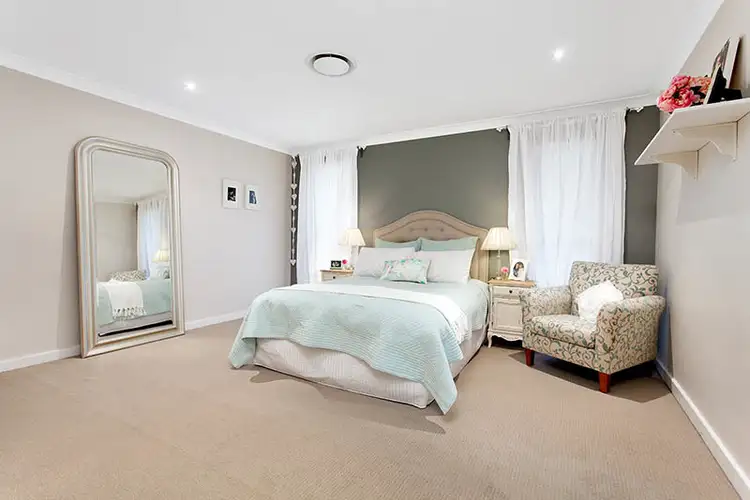 Fourth view of Homely house listing, 3A Strickland Street, Heathcote NSW 2233