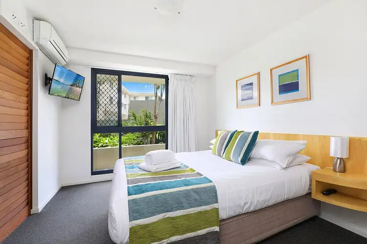 Sixth view of Homely unit listing, 52/53 Sixth Avenue, Maroochydore QLD 4558