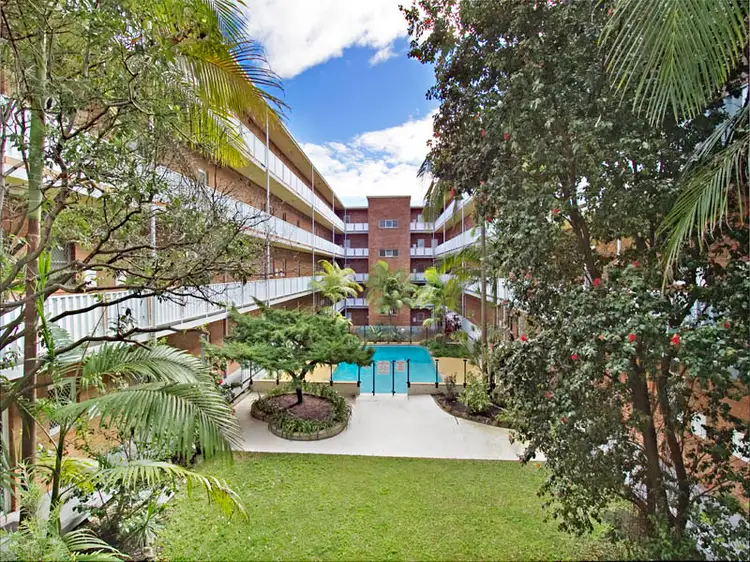 Main view of Homely apartment listing, 32/69 Addison Road, Manly NSW 2095