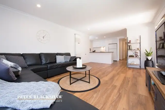 Fourth view of Homely house listing, 78 Hollows Circuit, Macgregor ACT 2615