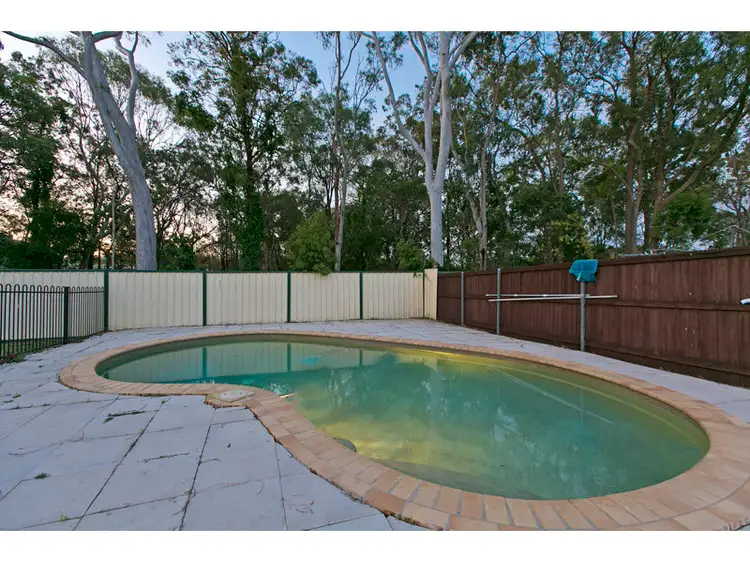 Second view of Homely house listing, 50 Sycamore Parade, Victoria Point QLD 4165