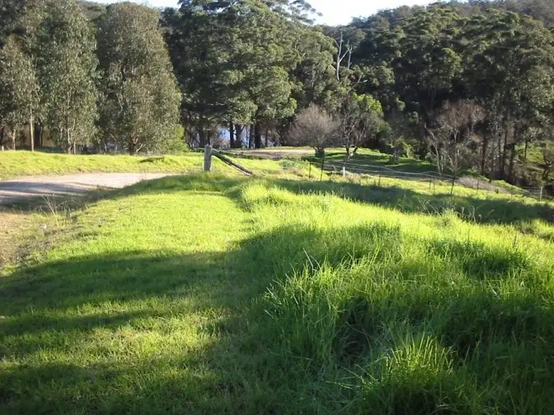 Main view of Homely land listing, Lot 2 Lot 5 Cawood Close, Jarrahmond VIC 3888