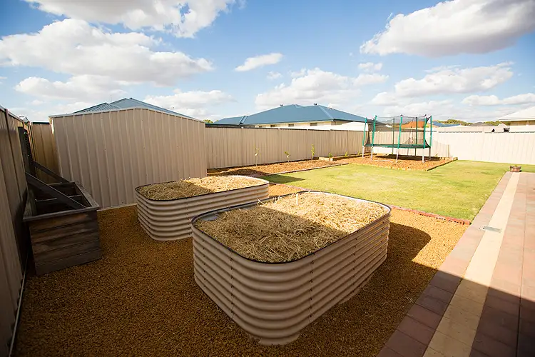 Fourth view of Homely house listing, 11 Topsail Street, Drummond Cove WA 6532