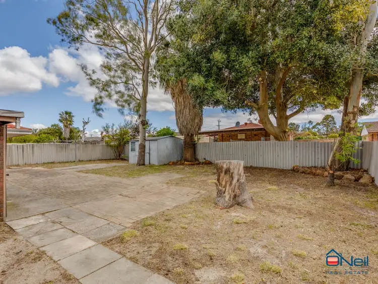 Seventh view of Homely house listing, 5 Redtingle Road, Camillo WA 6111