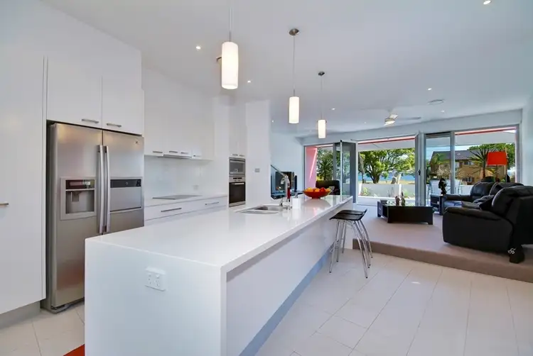 Fourth view of Homely house listing, 39 Sandy Point Road, Corlette NSW 2315