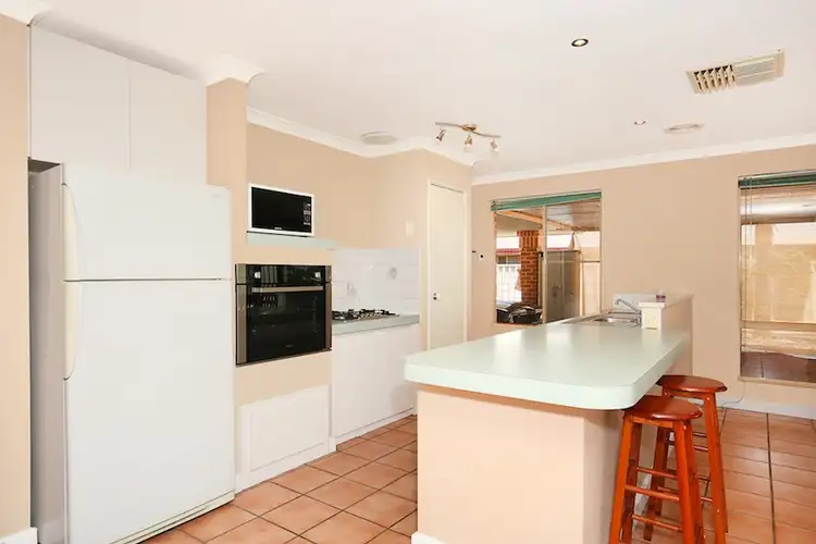 Second view of Homely house listing, 3 Hovea Place, Coodanup WA 6210