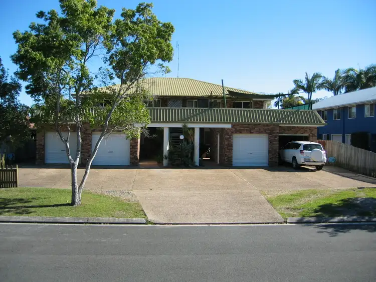 Unit 3 / 7 Carrothool Place (Kirren Court), Mooloolaba QLD 4557