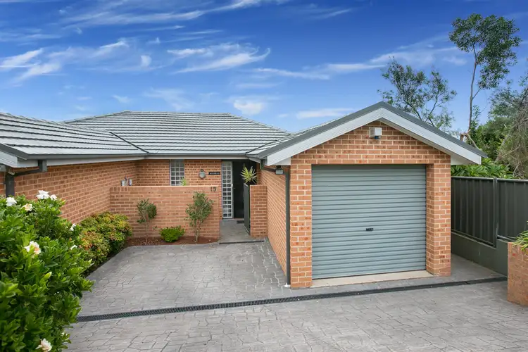 15 Samuels Lane, Kiama Downs NSW 2533