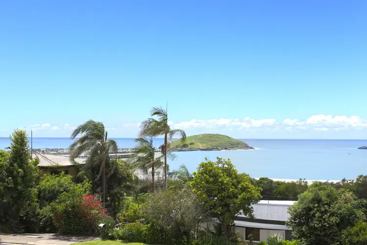 1/156 Edinburgh Street, Coffs Harbour NSW 2450