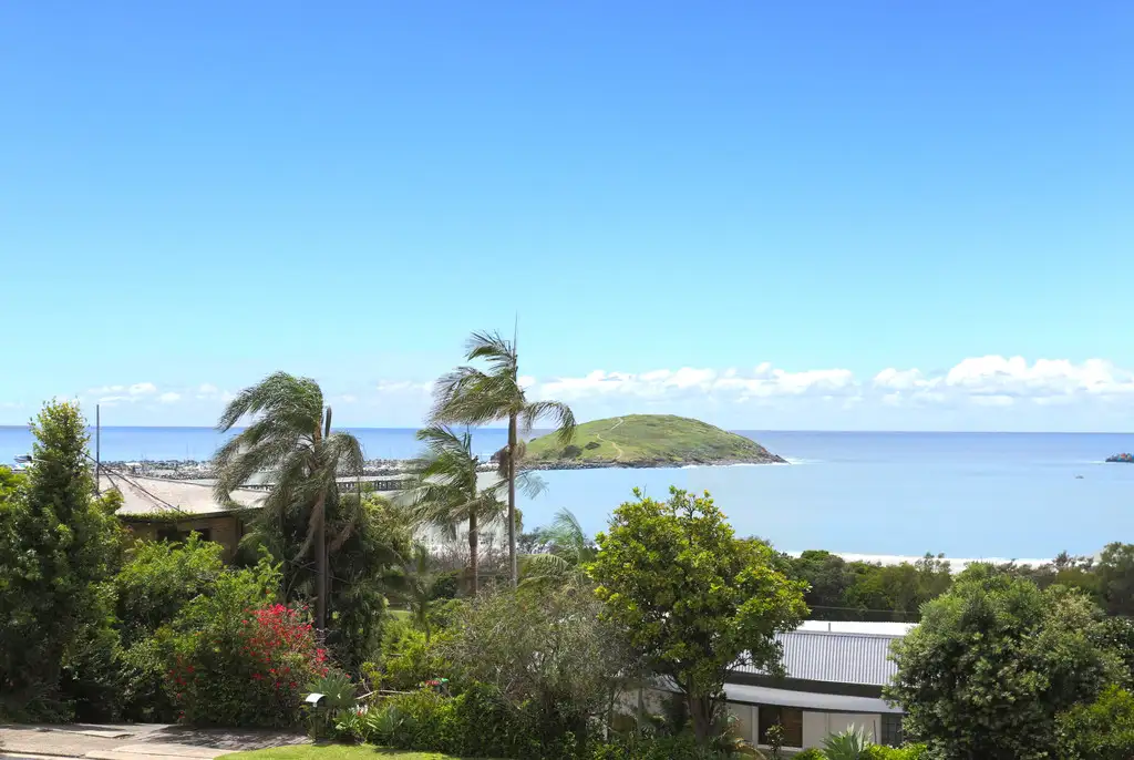 Main view of Homely house listing, 1/156 Edinburgh Street, Coffs Harbour NSW 2450