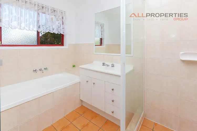 Fifth view of Homely house listing, 11 Lizda Street, Marsden QLD 4132