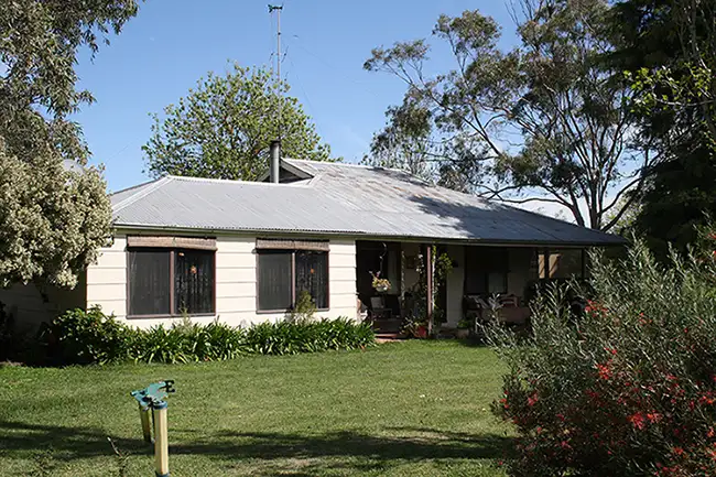Main view of Homely house listing, 176 Miles Road, Hynam SA 5262