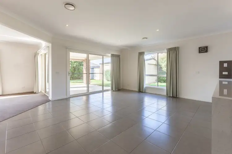 Sixth view of Homely house listing, 3 Carnegie Court, Trafalgar VIC 3824