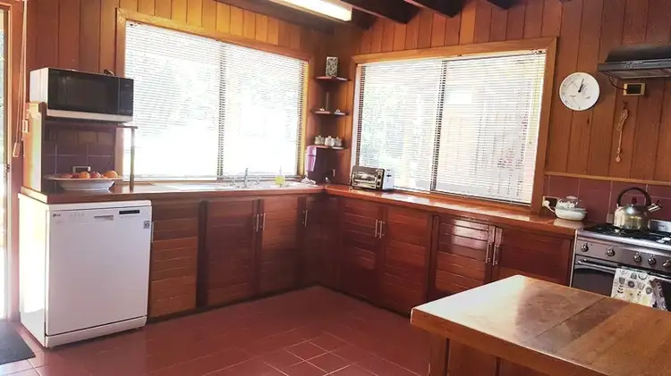 Fifth view of Homely house listing, 256 Newee Creek Road, Newee Creek NSW 2447